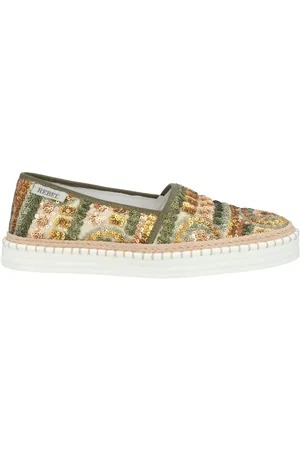 Hogan SCHUHE - Espadrilles