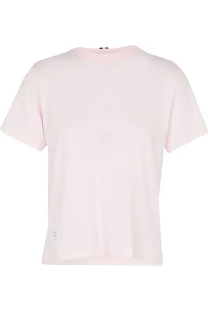 Thom Browne TOPS - T-shirts