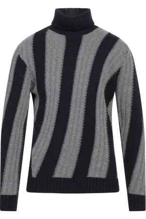 KANGRA CASHMERE STRICKWAREN - Rollkragenpullover