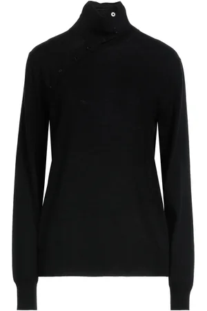 Jil Sander STRICKWAREN - Rollkragenpullover