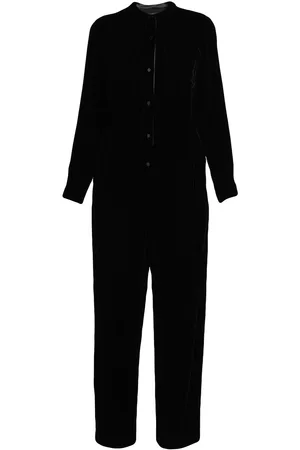 Emporio Armani OVERALLS - Jumpsuits