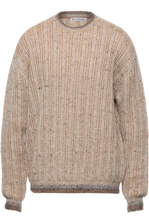 Acne Studios STRICKWAREN - Pullover