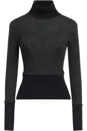 Thom Browne STRICKWAREN - Rollkragenpullover