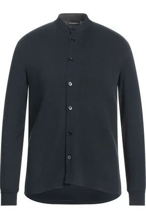 Emporio Armani STRICKWAREN - Strickjacken