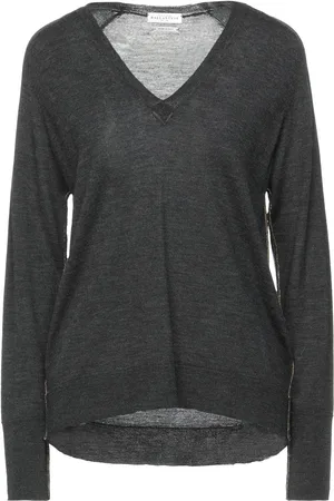 BALLANTYNE STRICKWAREN - Pullover