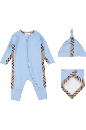 Burberry NEUGEBORENE - Baby-Sets