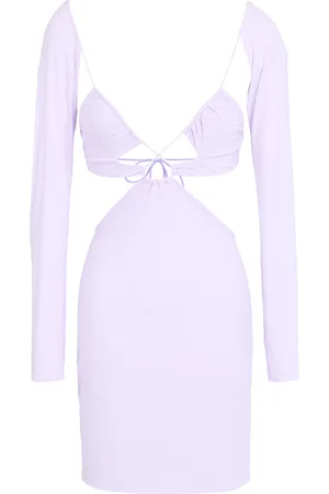 Amazuìn KLEIDER - Mini-Kleider