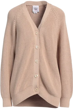 A.P.C. STRICKWAREN - Strickjacken