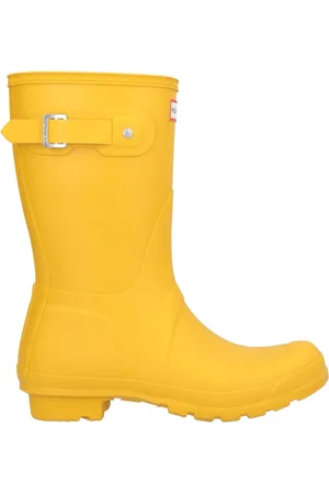 Hunter SCHUHE - Stiefel