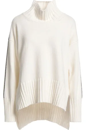 ALPHA STUDIO STRICKWAREN - Rollkragenpullover