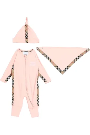 Burberry NEUGEBORENE - Baby-Sets