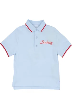 Burberry TOPS - Poloshirts