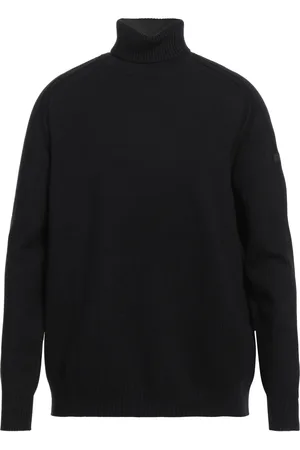RRD STRICKWAREN - Rollkragenpullover