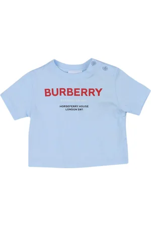 Burberry TOPS - T-shirts