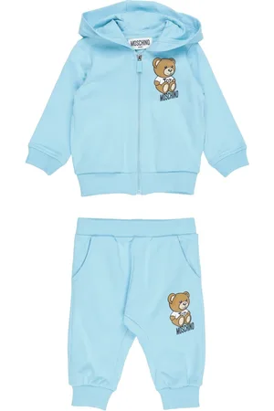 Moschino NEUGEBORENE - Babykleidung-Sets