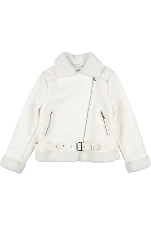 ERMANNO SCERVINO JACKEN & MÄNTEL - Shearling- & Kunstfell