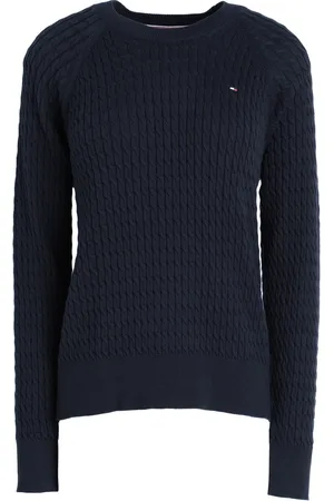 Tommy Hilfiger STRICKWAREN - Pullover