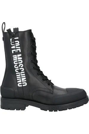 Moschino SCHUHE - Stiefeletten