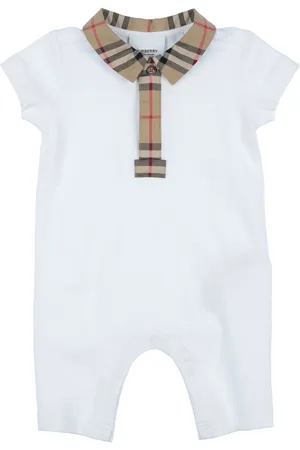 Burberry NEUGEBORENE - Babystrampler & -Latzhose