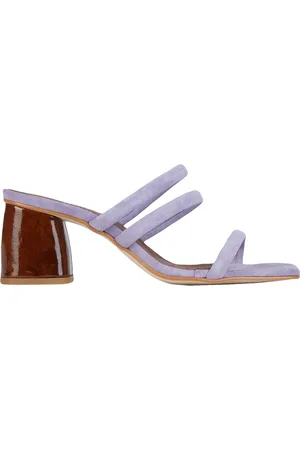 ALOHAS SCHUHE - Sandalen