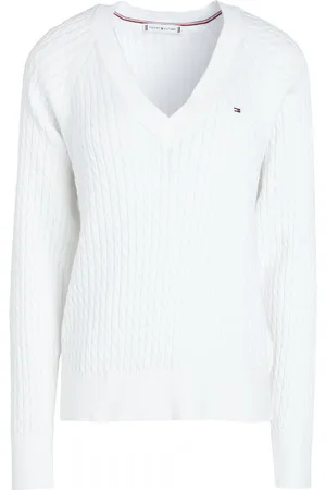 Tommy Hilfiger STRICKWAREN - Pullover