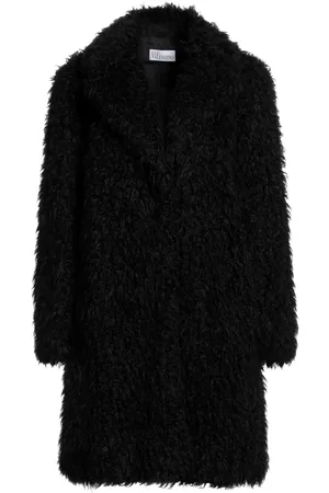 RED Valentino JACKEN & MÄNTEL - Shearling- & Kunstfell