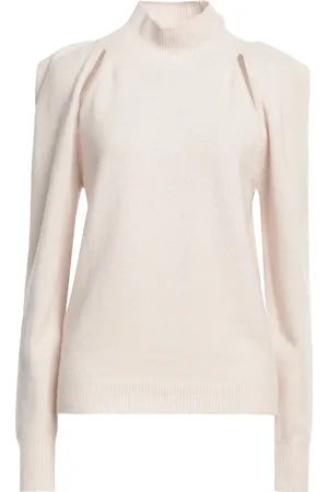 FEDERICA TOSI STRICKWAREN - Rollkragenpullover