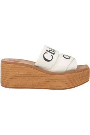 Chloé SCHUHE - Espadrilles