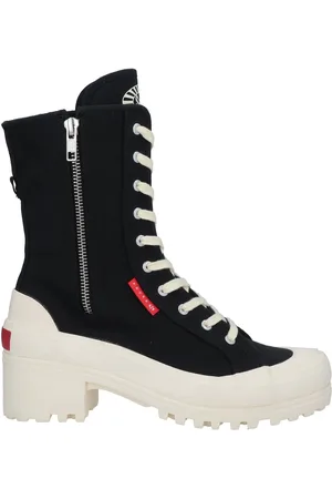 Superga SCHUHE - Stiefeletten