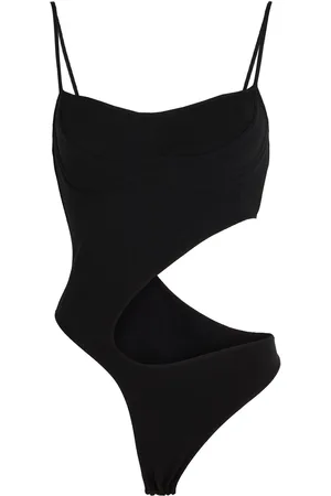 MUGLER TOPS - Bodysuits