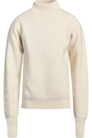 Jil Sander STRICKWAREN - Rollkragenpullover