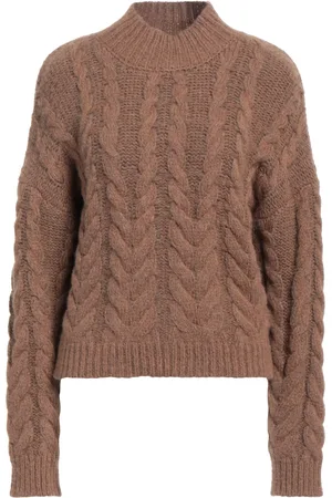 PT Torino STRICKWAREN - Rollkragenpullover