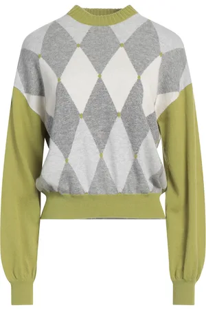 BALLANTYNE STRICKWAREN - Pullover
