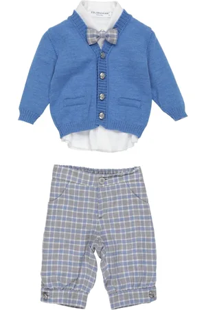 COLORICHIARI NEUGEBORENE - Babykleidung-Sets