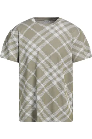 Burberry TOPS - T-shirts