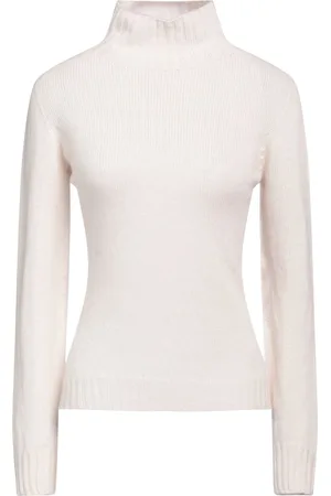 ARAGONA STRICKWAREN - Rollkragenpullover
