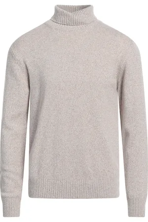 BARBA STRICKWAREN - Rollkragenpullover