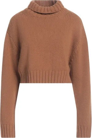 Roberto Collina STRICKWAREN - Rollkragenpullover