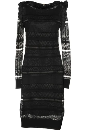 Roberto Cavalli KLEIDER - Midi-Kleider