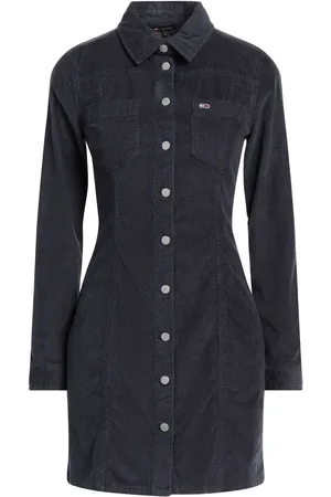 Tommy Hilfiger KLEIDER - Mini-Kleider