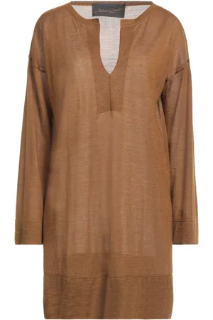 ANTONIA ZANDER STRICKWAREN - Pullover