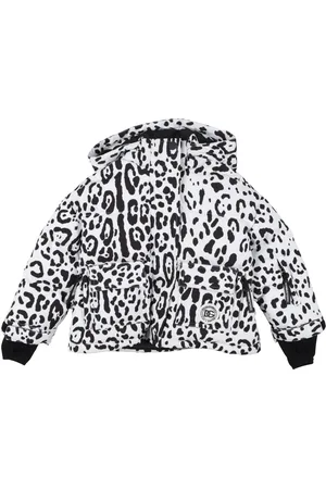 Dolce & Gabbana JACKEN & MÄNTEL - Pufferjacken & Daunenjacken