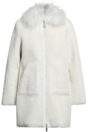 Max&Co. JACKEN & MÄNTEL - Shearling- & Kunstfell