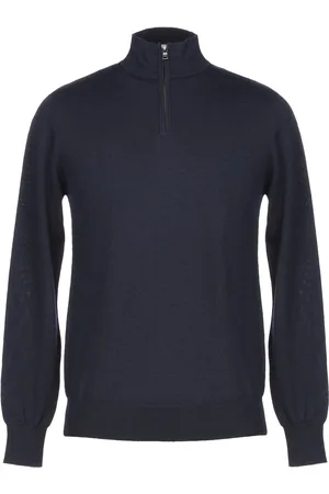 BALLANTYNE STRICKWAREN - Rollkragenpullover