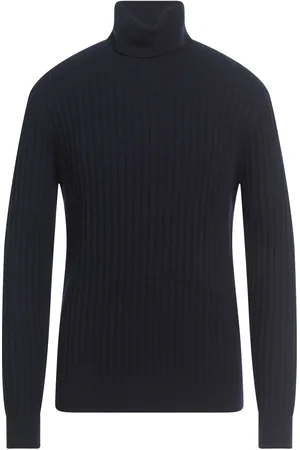 Malo STRICKWAREN - Rollkragenpullover