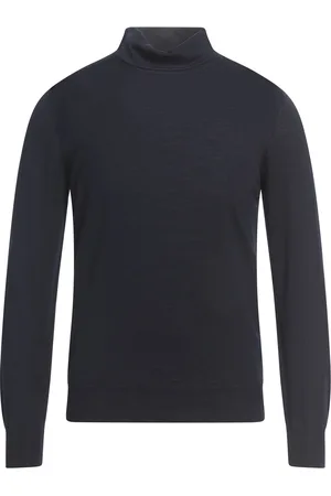 LARDINI STRICKWAREN - Rollkragenpullover