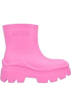 Msgm SCHUHE - Stiefeletten
