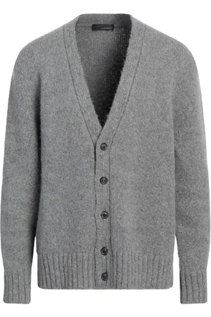 LARDINI STRICKWAREN - Strickjacken