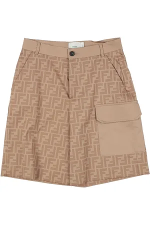 Fendi HOSEN & RÖCKE - Shorts & Bermudashorts