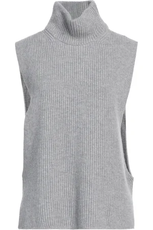 Max Mara STRICKWAREN - Rollkragenpullover